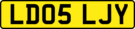 LD05LJY