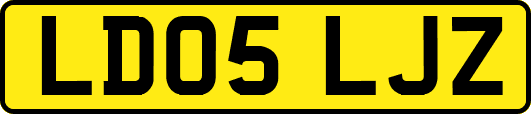 LD05LJZ