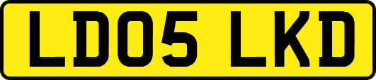 LD05LKD