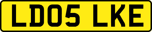 LD05LKE