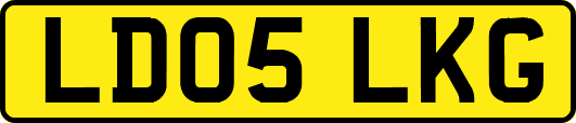 LD05LKG