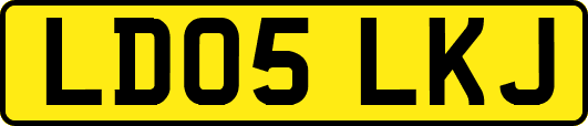 LD05LKJ
