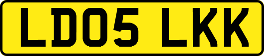 LD05LKK