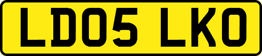 LD05LKO