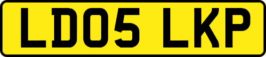 LD05LKP