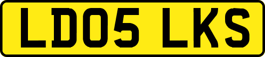 LD05LKS