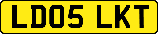 LD05LKT