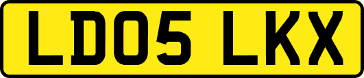 LD05LKX