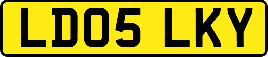 LD05LKY