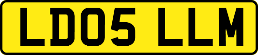 LD05LLM
