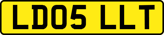 LD05LLT