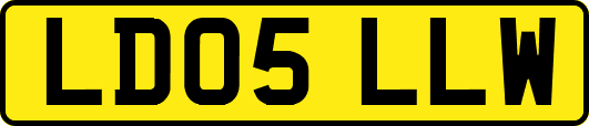 LD05LLW