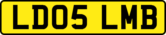 LD05LMB