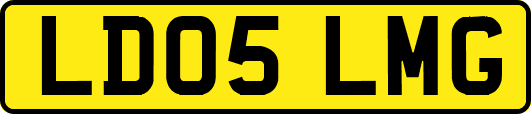 LD05LMG