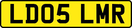 LD05LMR