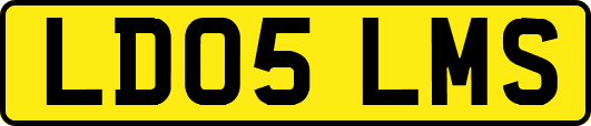LD05LMS