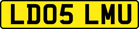 LD05LMU