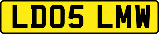 LD05LMW