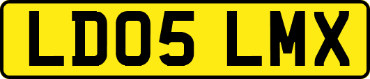 LD05LMX