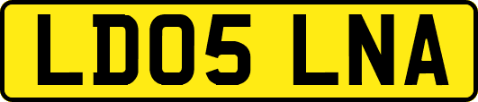 LD05LNA