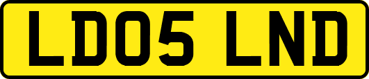 LD05LND