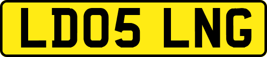 LD05LNG