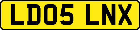 LD05LNX