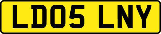 LD05LNY