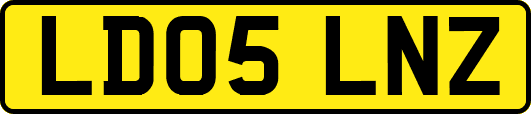 LD05LNZ