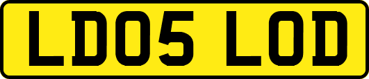 LD05LOD