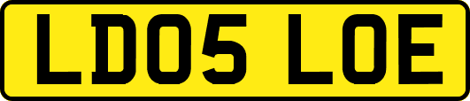 LD05LOE