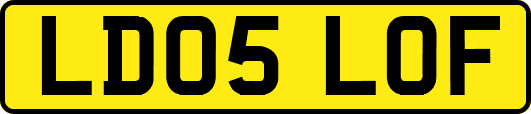LD05LOF