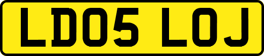 LD05LOJ