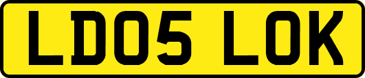 LD05LOK