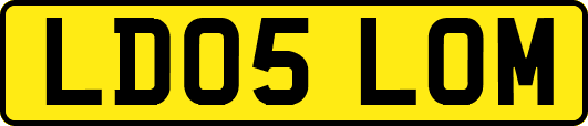 LD05LOM