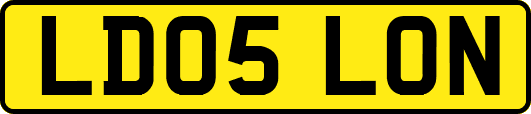 LD05LON