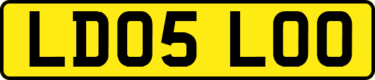 LD05LOO