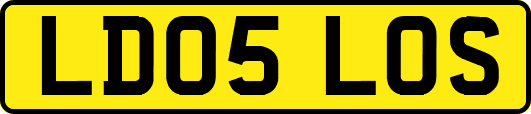LD05LOS