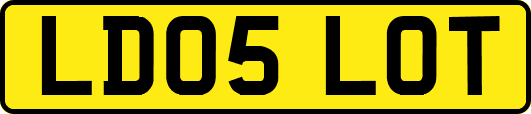 LD05LOT