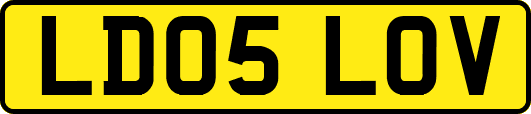 LD05LOV
