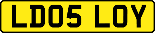 LD05LOY