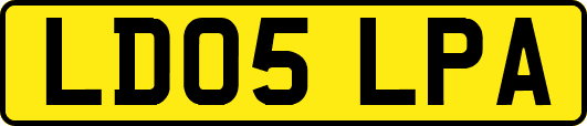 LD05LPA