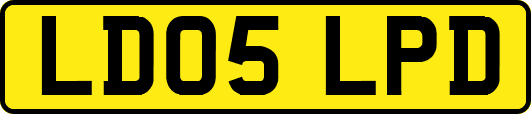 LD05LPD