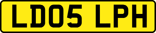 LD05LPH