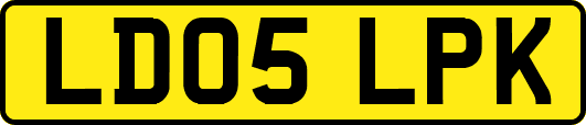 LD05LPK