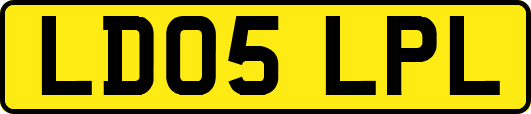 LD05LPL