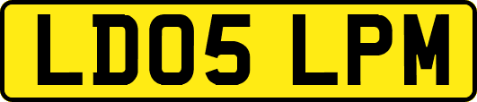 LD05LPM
