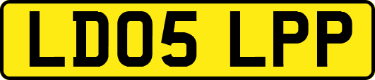 LD05LPP