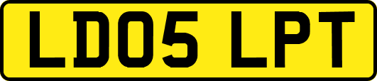 LD05LPT