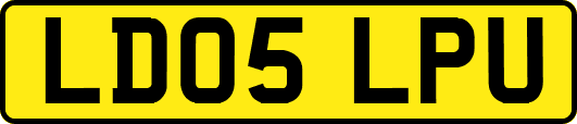 LD05LPU